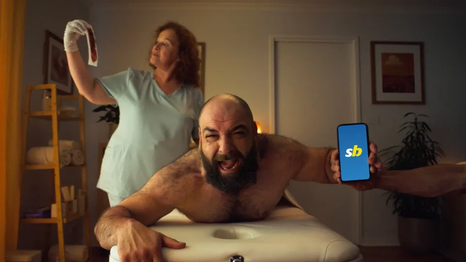 Sportsbet: The #1 App For Having A Crack